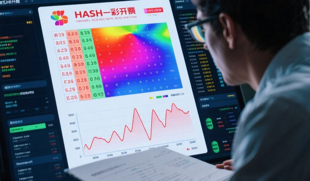 哈希一分彩开奖号码近一个月趋势复盘与分布分析