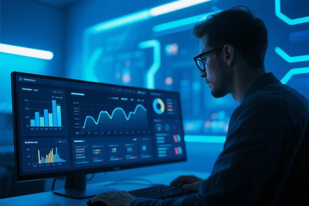 智能策略与数据洞察：深度解析“哈希一分彩”分析模型运用指南