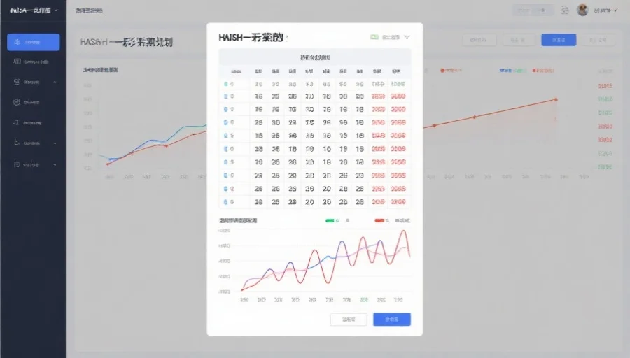 哈希一分彩开奖计划运用指南：如何解读与制定个人策略
